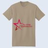 Beefy T® 100% Cotton T Shirt Thumbnail