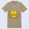 Beefy T® 100% Cotton T Shirt Thumbnail