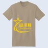 Beefy T® 100% Cotton T Shirt Thumbnail