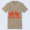 Beefy T® 100% Cotton T Shirt Thumbnail