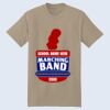 Beefy T® 100% Cotton T Shirt Thumbnail