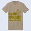 Beefy T® 100% Cotton T Shirt Thumbnail