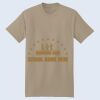 Beefy T® 100% Cotton T Shirt Thumbnail