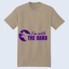 Beefy T® 100% Cotton T Shirt Thumbnail