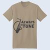 Beefy T® 100% Cotton T Shirt Thumbnail