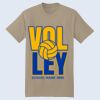 Beefy T® 100% Cotton T Shirt Thumbnail