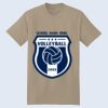Beefy T® 100% Cotton T Shirt Thumbnail