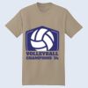 Beefy T® 100% Cotton T Shirt Thumbnail