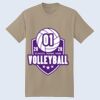 Beefy T® 100% Cotton T Shirt Thumbnail