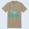 Beefy T® 100% Cotton T Shirt Thumbnail