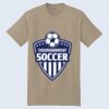 Beefy T® 100% Cotton T Shirt Thumbnail