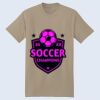 Beefy T® 100% Cotton T Shirt Thumbnail