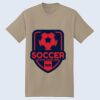 Beefy T® 100% Cotton T Shirt Thumbnail