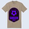 Beefy T® 100% Cotton T Shirt Thumbnail