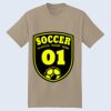 Beefy T® 100% Cotton T Shirt Thumbnail