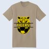 Beefy T® 100% Cotton T Shirt Thumbnail