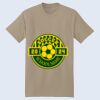 Beefy T® 100% Cotton T Shirt Thumbnail