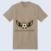 Beefy T® 100% Cotton T Shirt Thumbnail