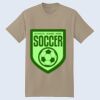 Beefy T® 100% Cotton T Shirt Thumbnail