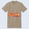 Beefy T® 100% Cotton T Shirt Thumbnail
