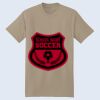 Beefy T® 100% Cotton T Shirt Thumbnail