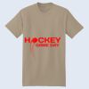 Beefy T® 100% Cotton T Shirt Thumbnail