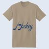 Beefy T® 100% Cotton T Shirt Thumbnail