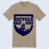 Beefy T® 100% Cotton T Shirt Thumbnail