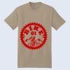 Beefy T® 100% Cotton T Shirt Thumbnail