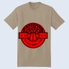 Beefy T® 100% Cotton T Shirt Thumbnail