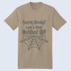 Beefy T® 100% Cotton T Shirt Thumbnail