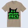 Beefy T® 100% Cotton T Shirt Thumbnail