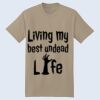 Beefy T® 100% Cotton T Shirt Thumbnail