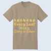 Beefy T® 100% Cotton T Shirt Thumbnail