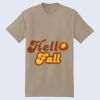 Beefy T® 100% Cotton T Shirt Thumbnail
