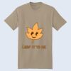 Beefy T® 100% Cotton T Shirt Thumbnail