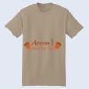 Beefy T® 100% Cotton T Shirt Thumbnail