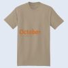 Beefy T® 100% Cotton T Shirt Thumbnail
