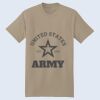 Beefy T® 100% Cotton T Shirt Thumbnail