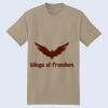 Beefy T® 100% Cotton T Shirt Thumbnail
