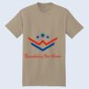 Beefy T® 100% Cotton T Shirt Thumbnail