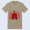 Beefy T® 100% Cotton T Shirt Thumbnail