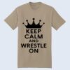 Beefy T® 100% Cotton T Shirt Thumbnail
