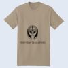 Beefy T® 100% Cotton T Shirt Thumbnail