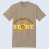 Beefy T® 100% Cotton T Shirt Thumbnail