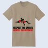 Beefy T® 100% Cotton T Shirt Thumbnail