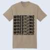 Beefy T® 100% Cotton T Shirt Thumbnail