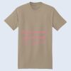 Beefy T® 100% Cotton T Shirt Thumbnail