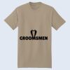 Beefy T® 100% Cotton T Shirt Thumbnail