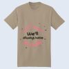 Beefy T® 100% Cotton T Shirt Thumbnail